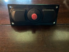 INTERLINK ELECTRONICS 20-22334, Mouse Button Panel Assembly Control picture