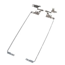 Replacement Laptop Left Right LCD Hinge Set Screen Hinge for picture