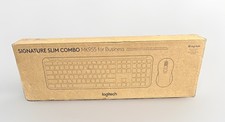 Logitech MK955 Signature Slim Wireless Keyboard and Mouse Combo picture