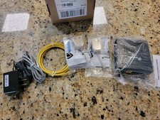 Comtrend CT-5072T ADSL2+ Modem with Switching Adapter AM5195 & Accessories picture