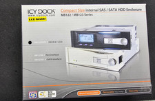 Icy Dock 5.25 HDD Drive Bay picture