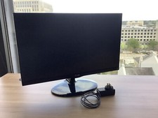 LG Flatron 23EA63VB LED LCD Monitor … Tested And Works Perfectly picture