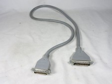 Apple II, II+, IIe, Cable for DuoDisk Duel-Drive, 590-0114, Good Condition picture