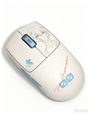 MelGeek EVA Collab Wireless Gaming Mouse, Lightweight Design picture