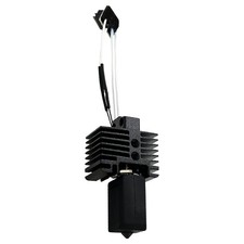 HysiPrui P1P/P1S Hotend Assembled Extruder Printhead Kit for For 0.4 picture