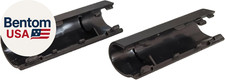 Replacement LCD Hinge Cap Shaft Cover for DELL Inspiron 15 3510 3511 3515 3520 3 picture