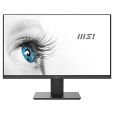 Msi 24-inch Monitor 1920 x 1080 LED Pro MP241X picture