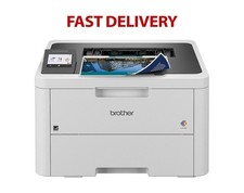 Brand New Brother HL-L3280CDW Wireless Color Laser Printer - Fast  picture
