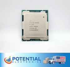 Intel Xeon W-2295 SRGSL 3.0GHz 18-Core 25MB LGA2066 165W CPU Processor picture