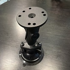 RAM TWIST LOCK MOUNT picture