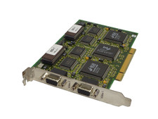 TRITEC ELECTRONIC AG DG-1 PCI GRABBER CARD # GK10516 picture