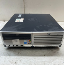 HP Compaq dc7600 Small Form Factor Intel Pentium 4 3.00GHz 2GB NO HDD picture