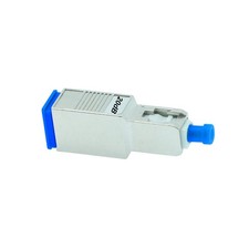 SC/UPC SM Attenuator F-M 20dB Metal Blue picture
