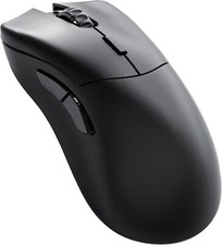 Glorious Gaming Model D 2 Pro Wireless Gaming Mouse Black Missing Usb Dongle picture