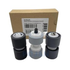 8262B001AA Pickup Feed Exchange Roller Kit For Canon DR-G1100 G-1130 G-2090 2140 picture