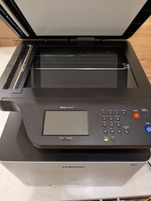 Samsung SL-C1860FW Xpress Color Laser Multifunction Printer WiFi - Tested picture