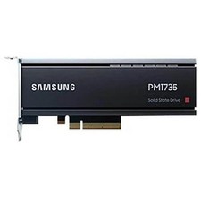 SAMSUNG 12.8TB PM1735 PCIE 4.0 ENTERPRISE INTERNAL SSD MZ-PLJ12T0 picture