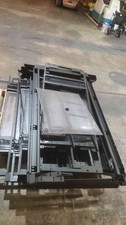 APC Data Center Aisle Containment Door and Frame Assembly kit picture