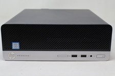 HP ProDesk 400 G5 Desktop Intel Core i5-8th Gen 8GB RAM 256GB NVMe Win 11 Pro picture