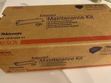 XEROX Tektronix 016-1932-00 Extended Maintenance Kit Phaser 860/8200  picture
