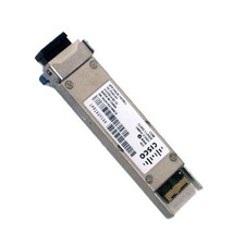 Cisco XFP10GER-192IR-L Transceiver Module, 1 Year Warranty picture