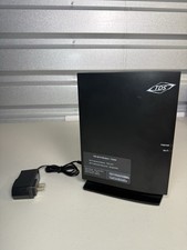 Actiontec T3200 Wi-Fi Modem Router Combo 4 LAN Ports Ethernet USB- TDS w charger picture