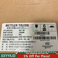1PC NEW METTLER TOLEDO Weighing Sensor GD-30 Fast shipping   HL/ picture