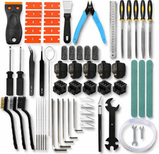 3D Printer Tool Kit for Bambu Lab P2S/P2S Combo, Maintenance Accessory Set picture
