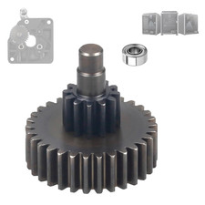 Full Metal K1 Extruder Reduction Gear for Creality K1 K1C K1Max 3D Printers picture