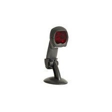 HONEYWELL, MS3780 FUSION KIT, SCANNER, DARK GRAY, USB, WITH STAND (46-00225), CO picture