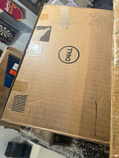 Dell SE2722HX Computer Monitor in Original Shipping Box picture