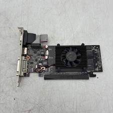 Nvidia P672 01G-P3-1302-LR Video Graphics Card - FAST SHIPPING picture