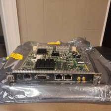 ALCATEL-LUCENT CSM-V2 3X-PORT ETHERNET CARD MODULE 3HE02774ABAB01 picture