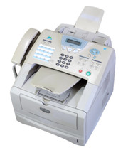 Pitney Bowes SX2100 Imagistics Fax Printer FULLY FUNCTIONAL CLEAN SEE PICTURES picture