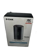 D-Link Wireless AC1200 Dual Band Gigabit Range Extender DAP-1650 picture