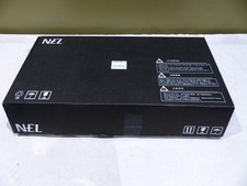ALCATEL LUCENT OEM-44 CHANNEL OPTICAL MUX/DEMUX 50G 8DG59857AA AB 01 W0M3E00CRA picture