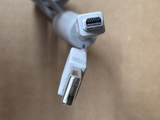 CB-USB6 USB Cable for Olympus Digital Cameras - OM, PEN, E-System picture