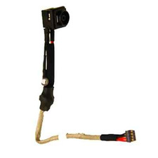 DC Power Jack port MOTHERBOARD for SONY VAIO PCG-81214L VPC-F120FD VPCF120FD picture