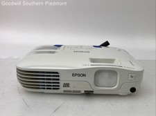 Epson PowerLite Home Cinema 705HD Multimedia LCD Projector - Tested picture