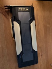 NVIDIA Tesla V100 32GB -PCle picture