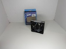 *PARTS*  Lian Li UNI FAN TL Wireless Reverse Blade 120mm - Black (1-Pack) picture