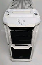 Thermaltake Tower PC Case White  picture