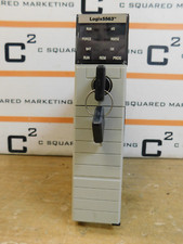 Allen Bradley 1756-L63 A Logix 5563 Processor unit used CSQ picture