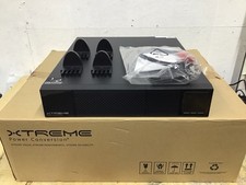 Xtreme Replacement Battery Pack BP36 for P90 UPS GENUINE OEM P90-BP36 READ picture