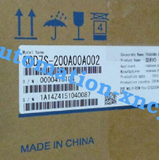 1PC New YASKAWA SGD7S-200A00A002 Servo Driver SGD7S200A00A002 Expedited Shipping picture