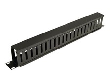 Tripp SmartRack 1U Horizontal Cable Man SmartRack 1U SRCABLEDUCT1U picture