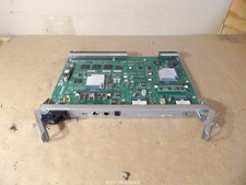BROCADE 105-000-138 A07 CP8 Control Processor Blade INCL 1X 2GB & 1X 1GB PATA picture