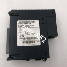IC695ETM001-DF GE FANUC ETHERNET MODLE Brand New Fast Shipping FedEx or DHL picture
