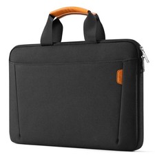 Inateck 360° Protective Laptop Bag Case, Compatible with 15-inch MacBook Ai picture