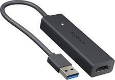 Logitech Conference Screen Share Device USB to HDMI - 939-001553 picture